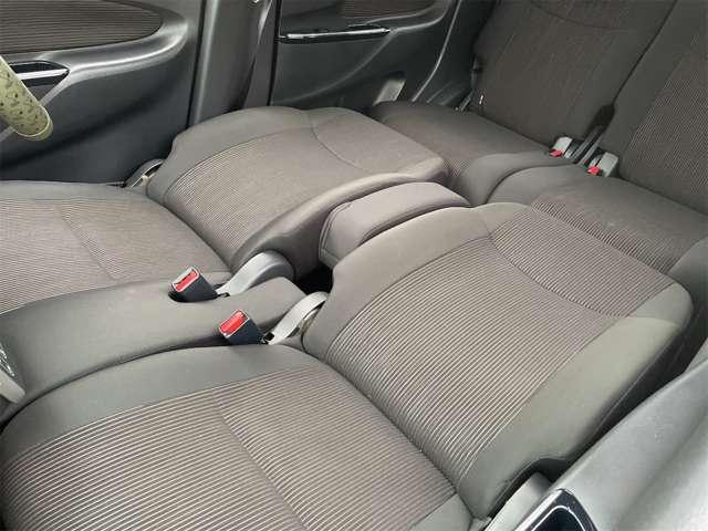 デイズ ハイウェイスター　Ｇターボ　ナビ／バックカメラ／ＴＶ／音楽録音（27枚目）