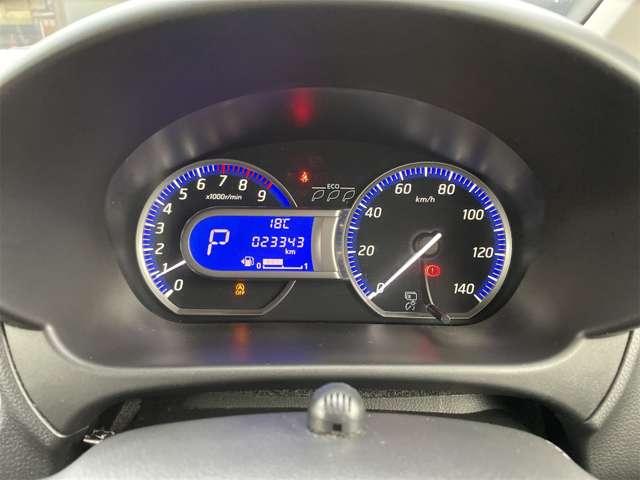 デイズ ハイウェイスター　Ｇターボ　ナビ／バックカメラ／ＴＶ／音楽録音（28枚目）