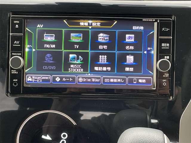 デイズ ハイウェイスター　Ｇターボ　ナビ／バックカメラ／ＴＶ／音楽録音（30枚目）