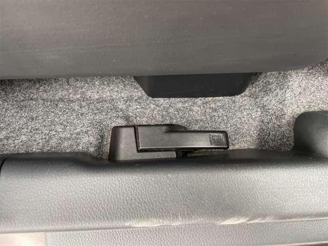 デイズ ハイウェイスター　Ｇターボ　ナビ／バックカメラ／ＴＶ／音楽録音（32枚目）