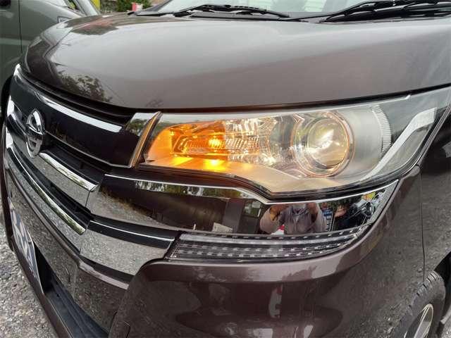 デイズ ハイウェイスター　Ｇターボ　ナビ／バックカメラ／ＴＶ／音楽録音（34枚目）