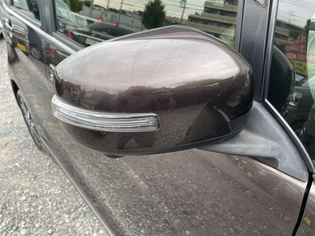 デイズ ハイウェイスター　Ｇターボ　ナビ／バックカメラ／ＴＶ／音楽録音（38枚目）