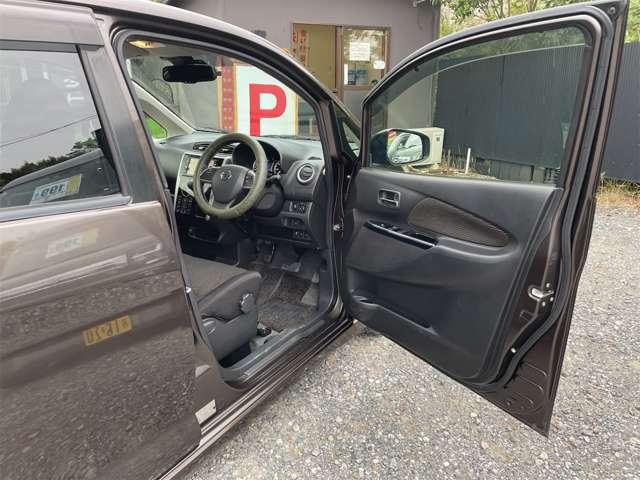 デイズ ハイウェイスター　Ｇターボ　ナビ／バックカメラ／ＴＶ／音楽録音（45枚目）