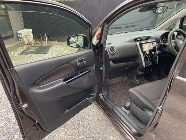 デイズ ハイウェイスター　Ｇターボ　ナビ／バックカメラ／ＴＶ／音楽録音（47枚目）