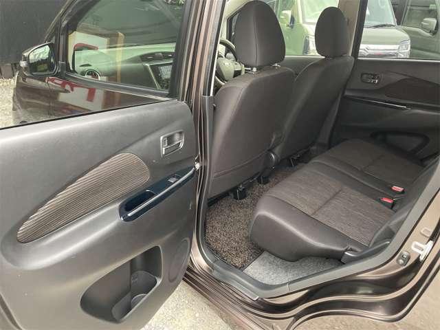 デイズ ハイウェイスター　Ｇターボ　ナビ／バックカメラ／ＴＶ／音楽録音（49枚目）