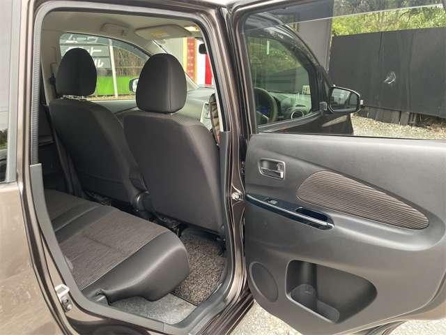 デイズ ハイウェイスター　Ｇターボ　ナビ／バックカメラ／ＴＶ／音楽録音（51枚目）