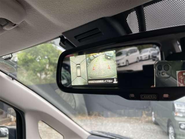 デイズ ハイウェイスター　Ｇターボ　ナビ／バックカメラ／ＴＶ／音楽録音（54枚目）
