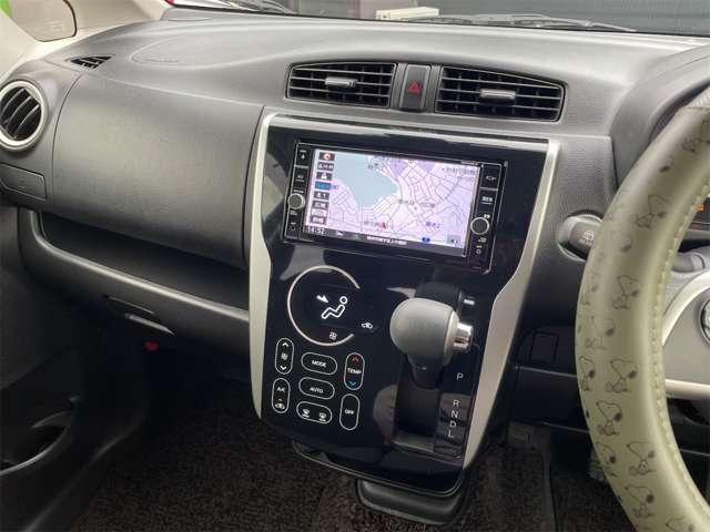 デイズ ハイウェイスター　Ｇターボ　ナビ／バックカメラ／ＴＶ／音楽録音（55枚目）