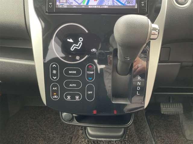 デイズ ハイウェイスター　Ｇターボ　ナビ／バックカメラ／ＴＶ／音楽録音（56枚目）