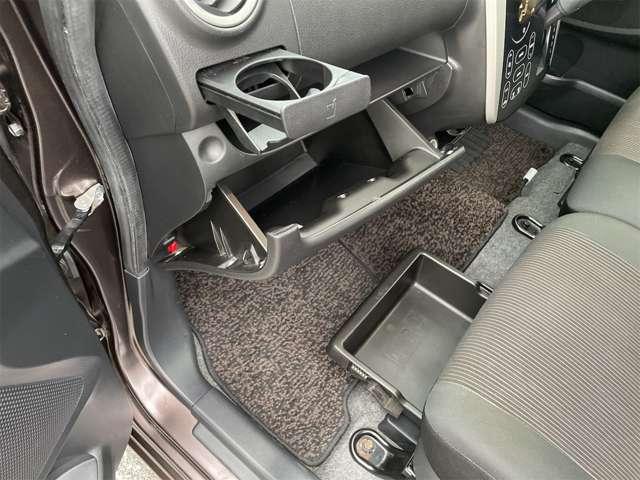 デイズ ハイウェイスター　Ｇターボ　ナビ／バックカメラ／ＴＶ／音楽録音（58枚目）