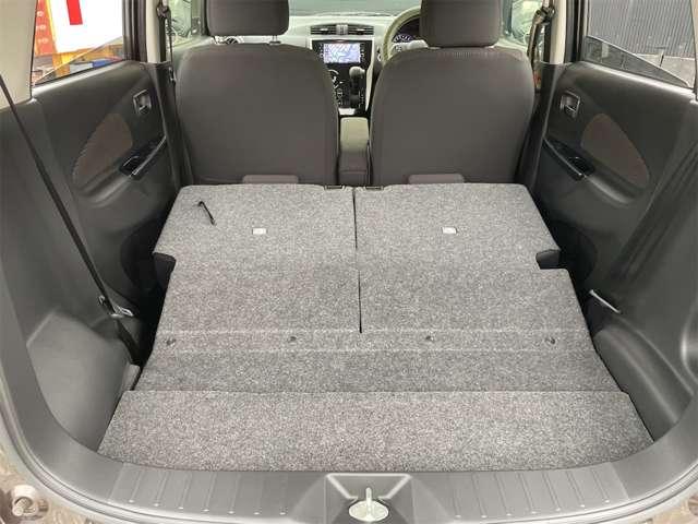 デイズ ハイウェイスター　Ｇターボ　ナビ／バックカメラ／ＴＶ／音楽録音（62枚目）