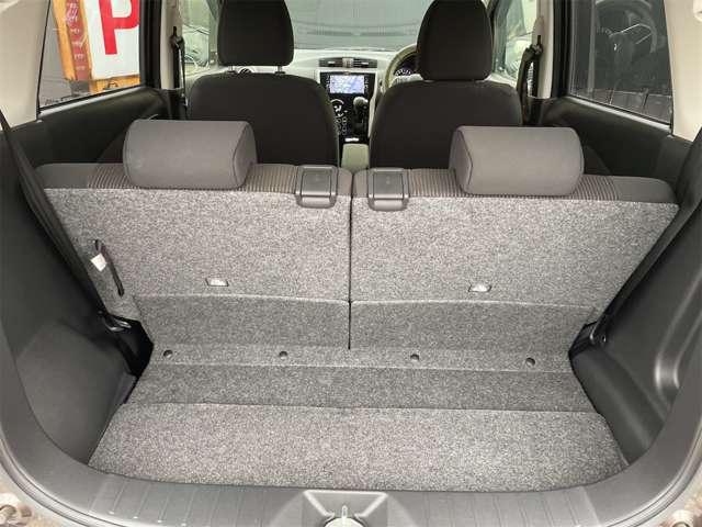 デイズ ハイウェイスター　Ｇターボ　ナビ／バックカメラ／ＴＶ／音楽録音（63枚目）