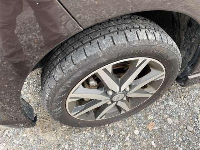 デイズ ハイウェイスター　Ｇターボ　ナビ／バックカメラ／ＴＶ／音楽録音（64枚目）