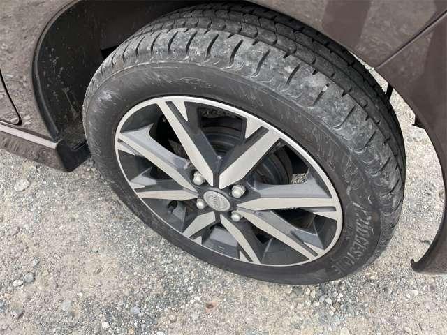 デイズ ハイウェイスター　Ｇターボ　ナビ／バックカメラ／ＴＶ／音楽録音（65枚目）