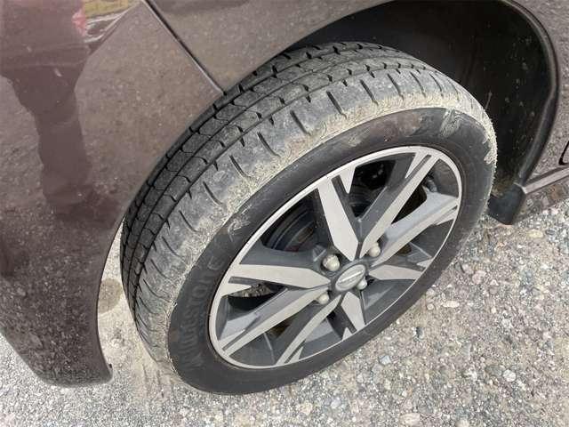 デイズ ハイウェイスター　Ｇターボ　ナビ／バックカメラ／ＴＶ／音楽録音（66枚目）