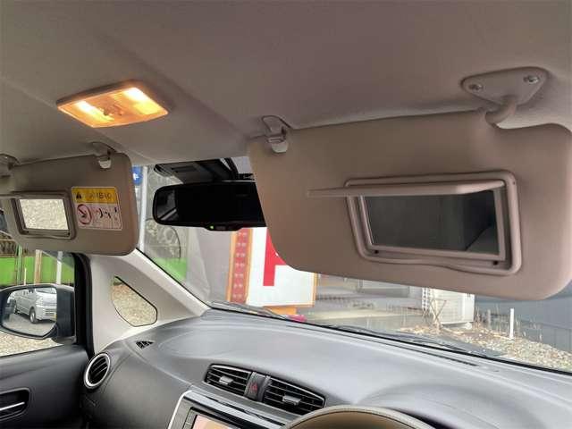 デイズ ハイウェイスター　Ｇターボ　ナビ／バックカメラ／ＴＶ／音楽録音（73枚目）