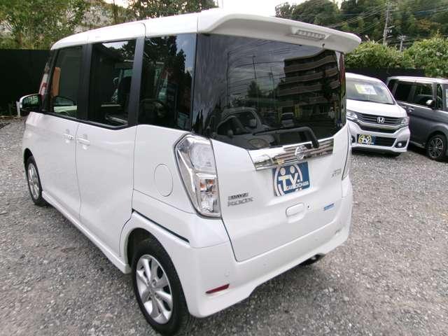 デイズルークス ハイウェイスター　Ｘターボ　ナビ／Ｂｌｕｅｔｏｏｔｈ／バックカメラ（13枚目）