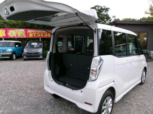 デイズルークス ハイウェイスター　Ｘターボ　ナビ／Ｂｌｕｅｔｏｏｔｈ／バックカメラ（14枚目）