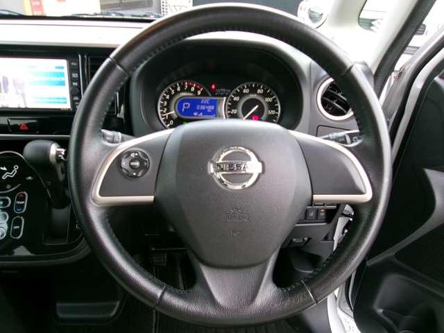 デイズルークス ハイウェイスター　Ｘターボ　ナビ／Ｂｌｕｅｔｏｏｔｈ／バックカメラ（15枚目）