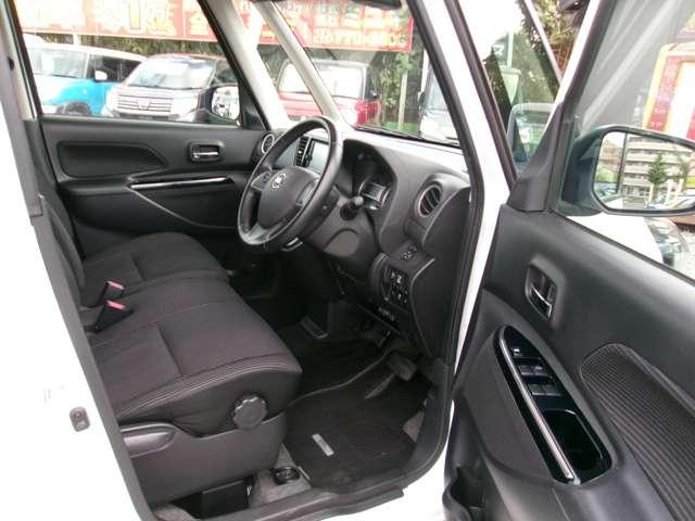 デイズルークス ハイウェイスター　Ｘターボ　ナビ／Ｂｌｕｅｔｏｏｔｈ／バックカメラ（17枚目）