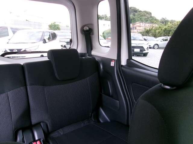 デイズルークス ハイウェイスター　Ｘターボ　ナビ／Ｂｌｕｅｔｏｏｔｈ／バックカメラ（21枚目）