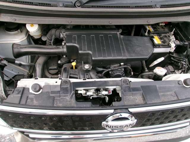 デイズルークス ハイウェイスター　Ｘターボ　ナビ／Ｂｌｕｅｔｏｏｔｈ／バックカメラ（48枚目）