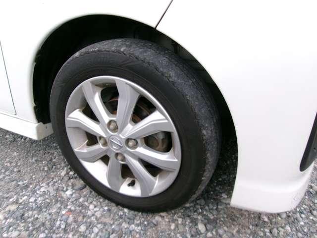 デイズルークス ハイウェイスター　Ｘターボ　ナビ／Ｂｌｕｅｔｏｏｔｈ／バックカメラ（52枚目）