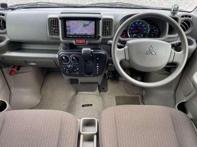 ミニキャブバン ブラボーターボ ハイルーフ(2枚目)