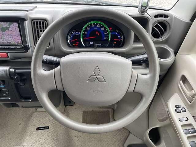 ミニキャブバン ブラボーターボ ハイルーフ(11枚目)