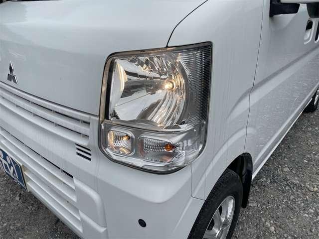 ミニキャブバン ブラボーターボ ハイルーフ(27枚目)