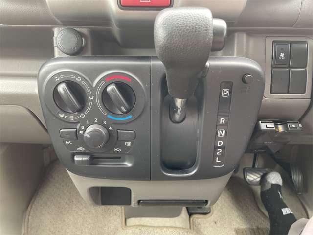 ミニキャブバン ブラボーターボ ハイルーフ(42枚目)