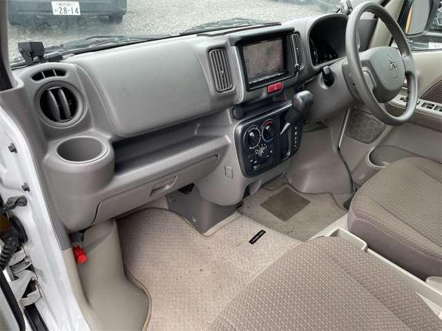 ミニキャブバン ブラボーターボ ハイルーフ(43枚目)