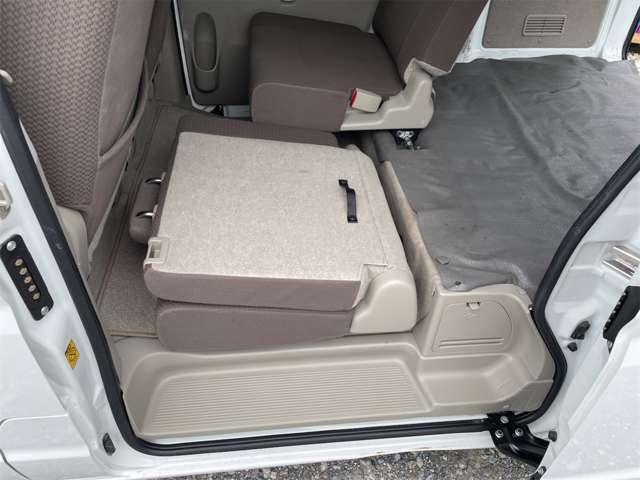 ミニキャブバン ブラボーターボ ハイルーフ(44枚目)