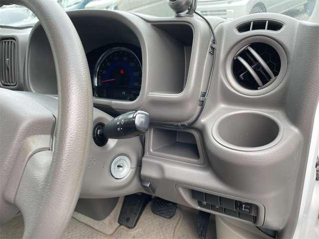 ミニキャブバン ブラボーターボ ハイルーフ(47枚目)