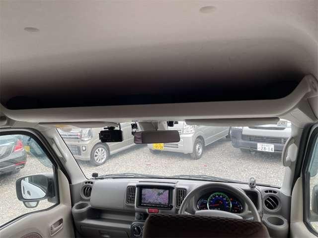 ミニキャブバン ブラボーターボ ハイルーフ(52枚目)