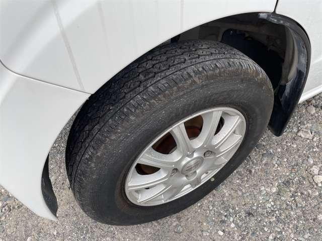 ミニキャブバン ブラボーターボ ハイルーフ(53枚目)