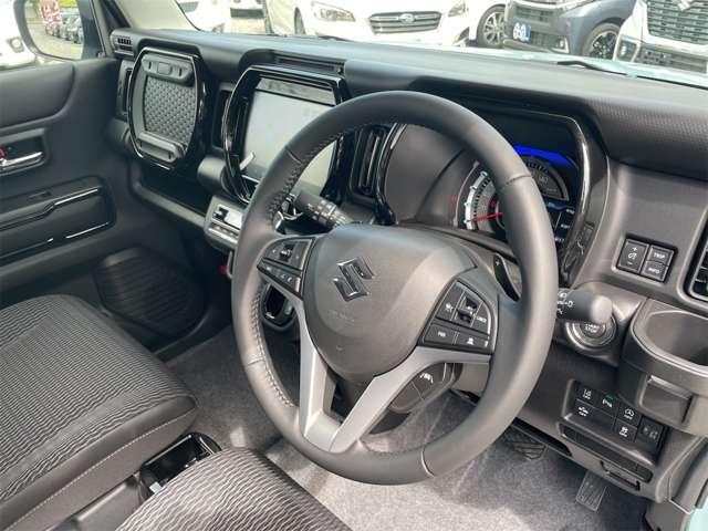 ハスラー ハイブリッドＸターボ（5枚目）