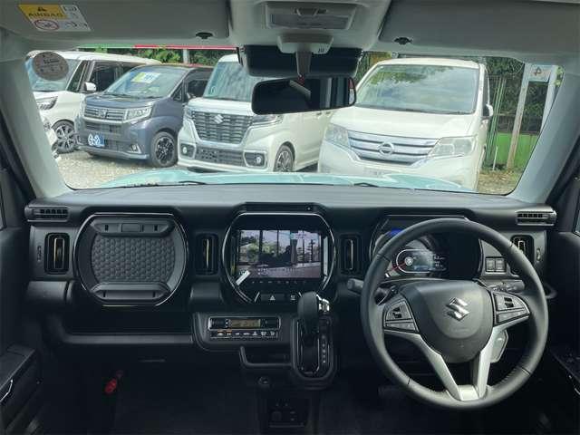 ハスラー ハイブリッドＸターボ（6枚目）