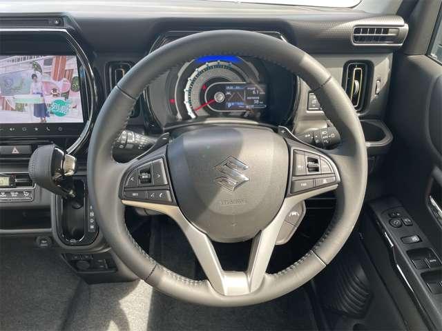 ハスラー ハイブリッドＸターボ（17枚目）