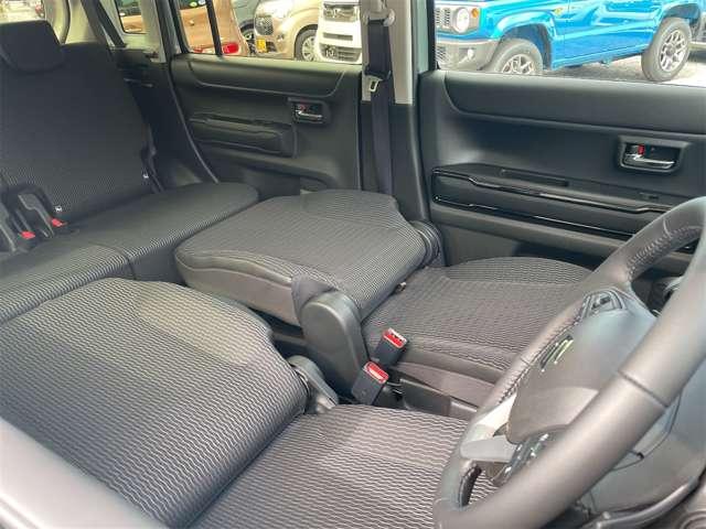 ハスラー ハイブリッドＸターボ（19枚目）