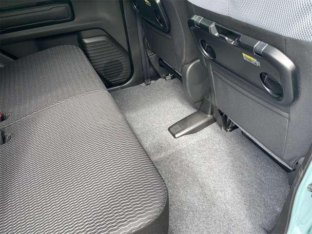 ハスラー ハイブリッドＸターボ（25枚目）