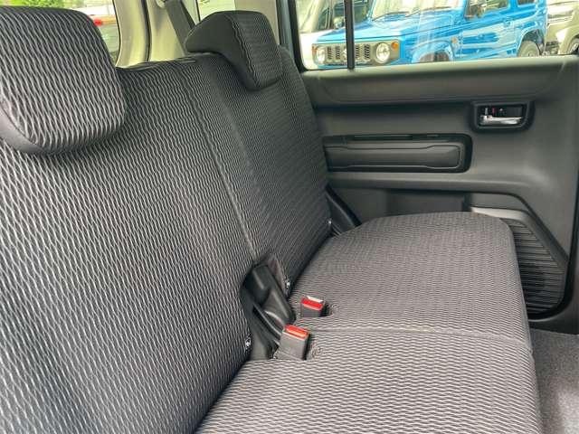 ハスラー ハイブリッドＸターボ（27枚目）