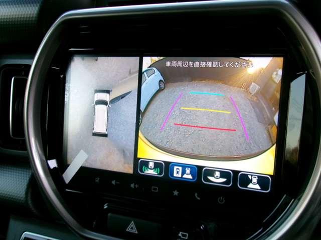 ハスラー ハイブリッドＸターボ（34枚目）