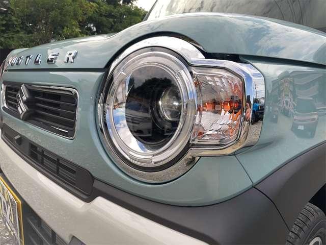 ハスラー ハイブリッドＸターボ（36枚目）