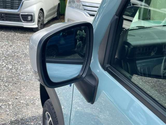 ハスラー ハイブリッドＸターボ（37枚目）