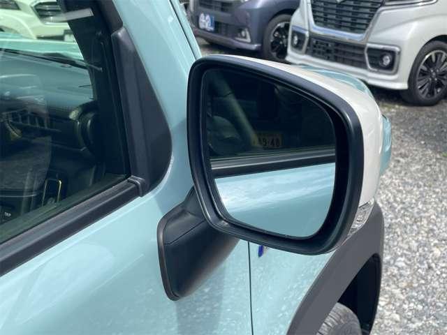 ハスラー ハイブリッドＸターボ（39枚目）