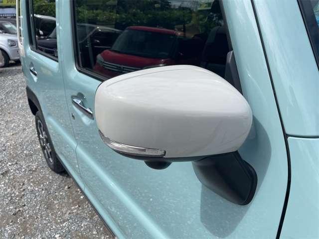 ハスラー ハイブリッドＸターボ（40枚目）