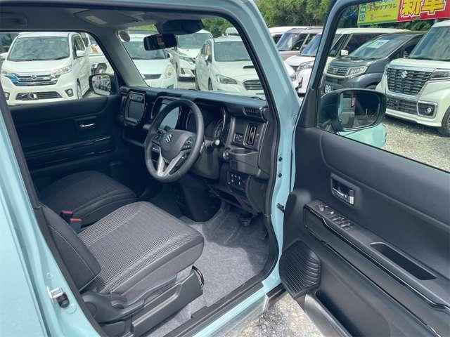 ハスラー ハイブリッドＸターボ（53枚目）