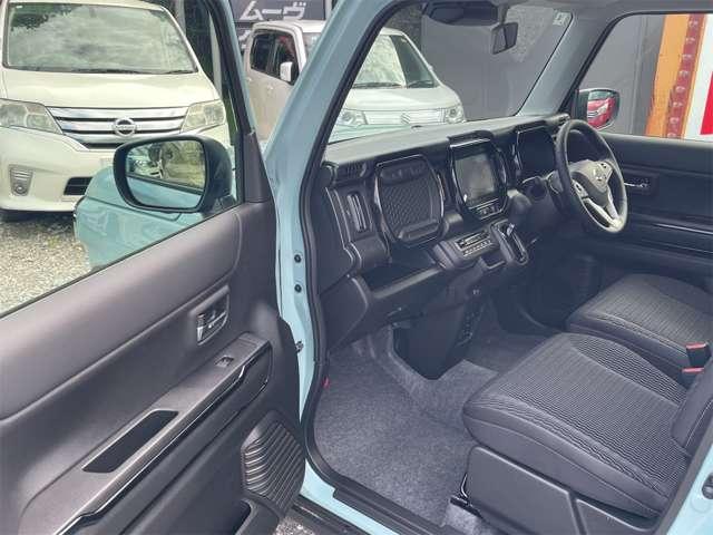 ハスラー ハイブリッドＸターボ（58枚目）