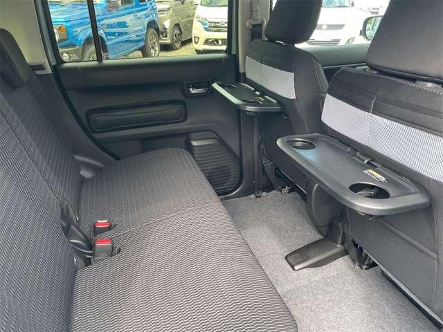 ハスラー ハイブリッドＸターボ（60枚目）